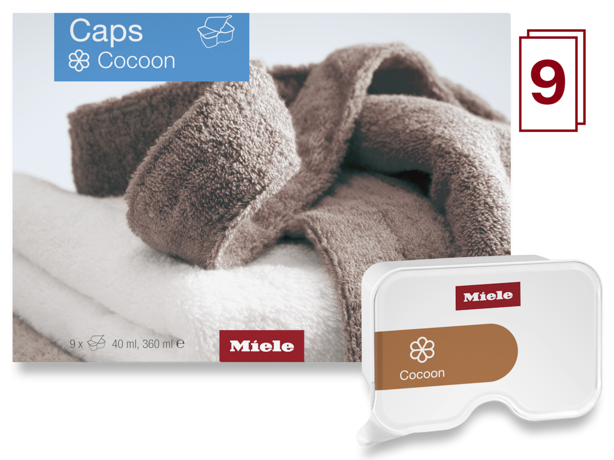 WA CSOC 0902 L Caps Cocoon