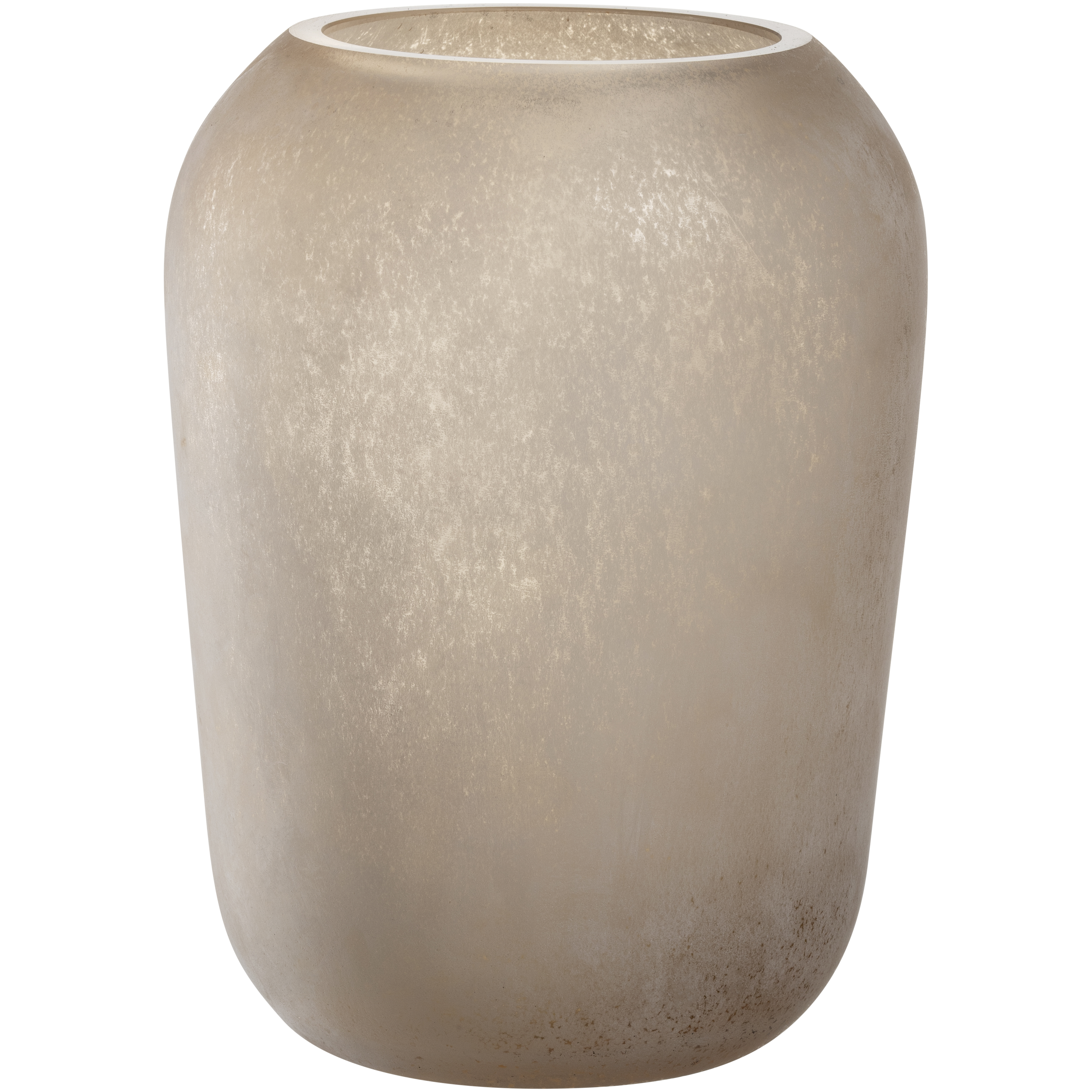 Vase 22 beige TROGOLO (33203) Vase 22 beige TROGOLO (33203)