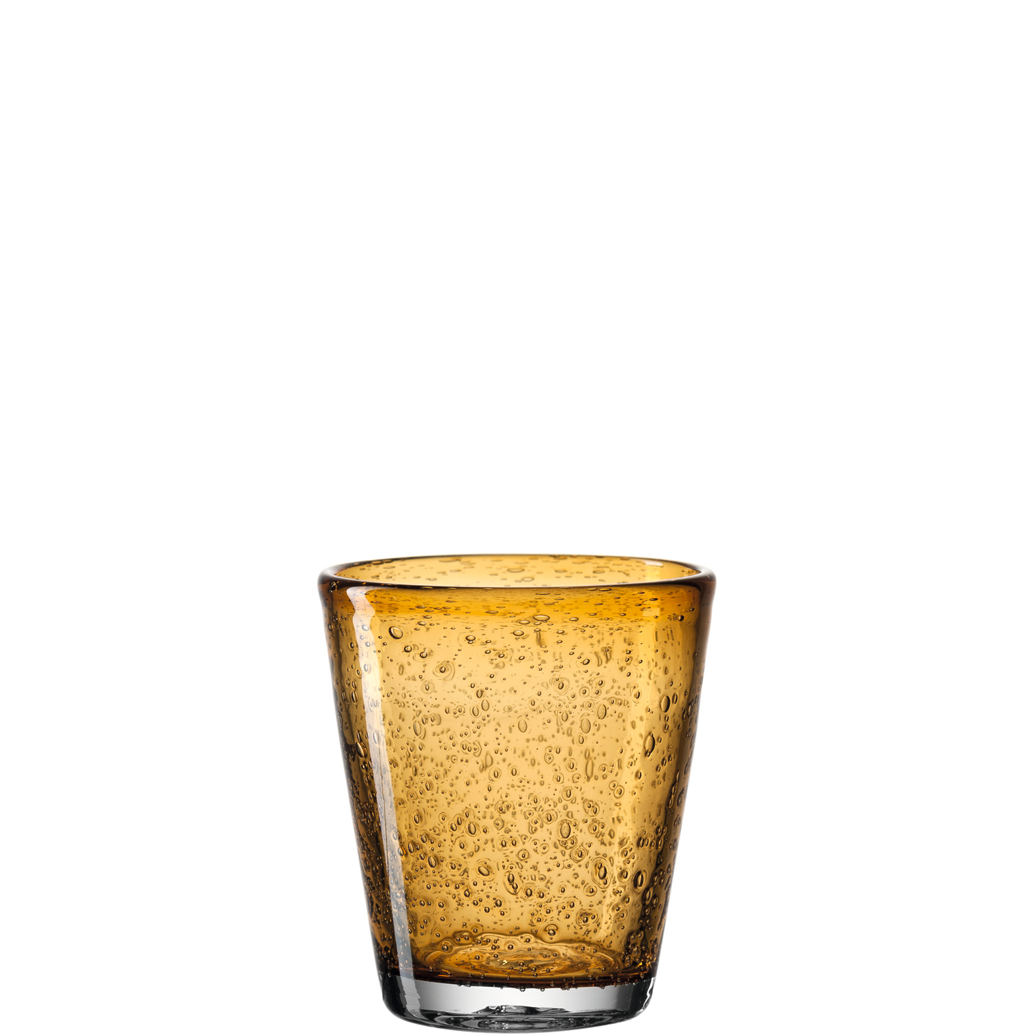Becher ambra Burano