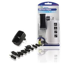 Netzgerät P.SUP.USB400 Netzgerät P.SUP.USB400