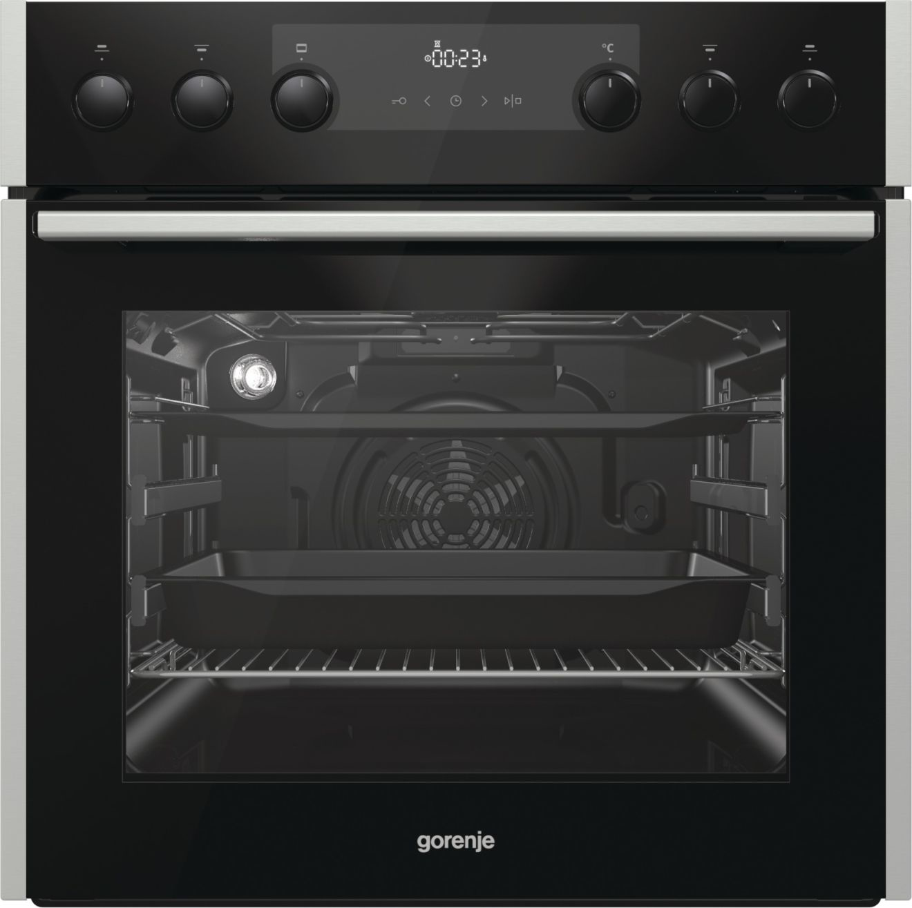 BCI737E301XG (732864) (Gorenje) Aussteller