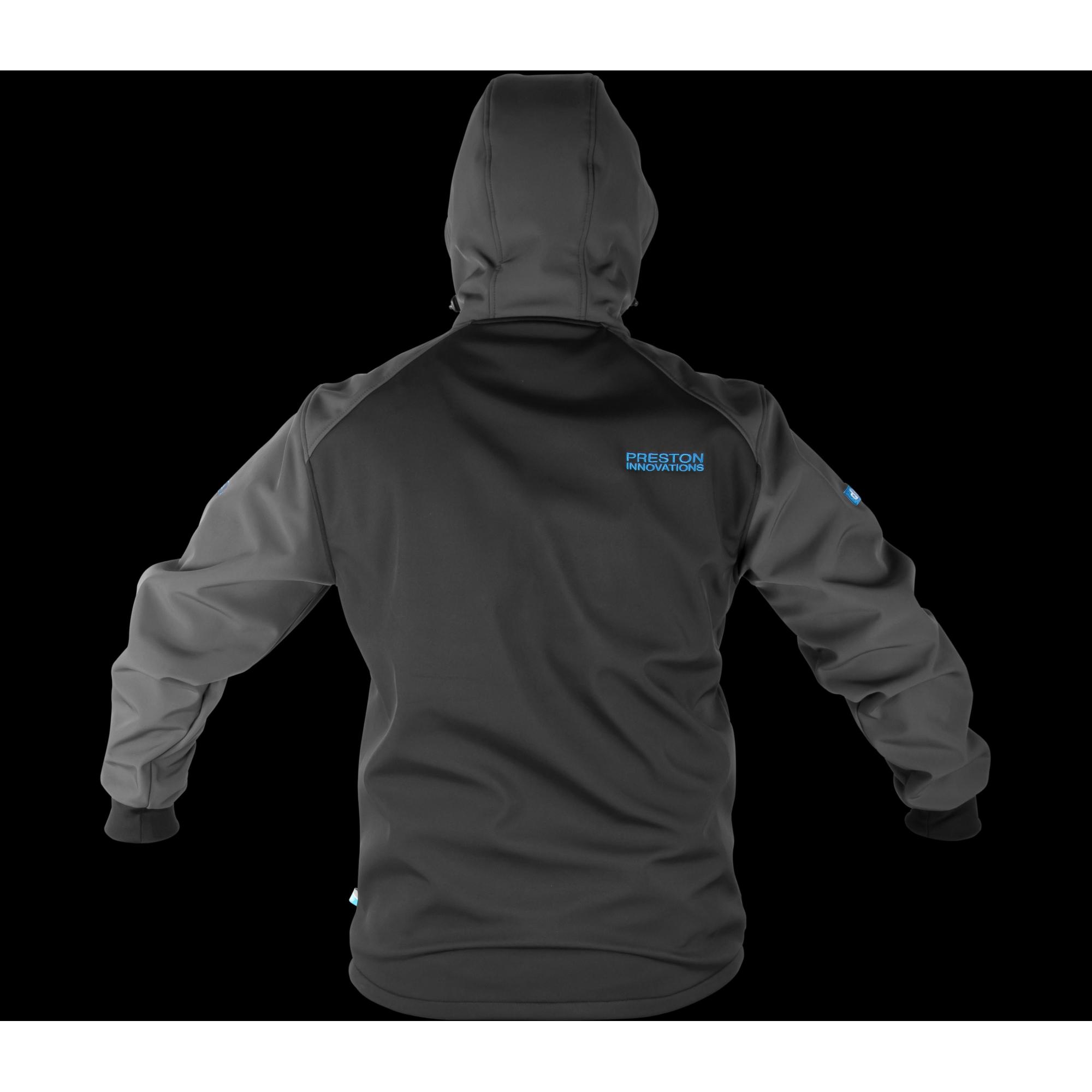 Duratech Softshell - Large