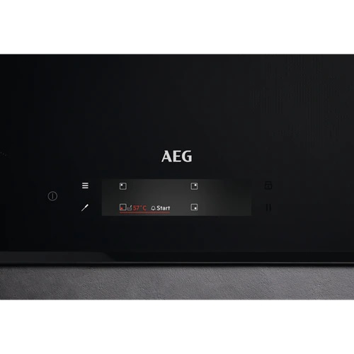 IAE84881IB (AEG GROSSGERÄTE) Aussteller