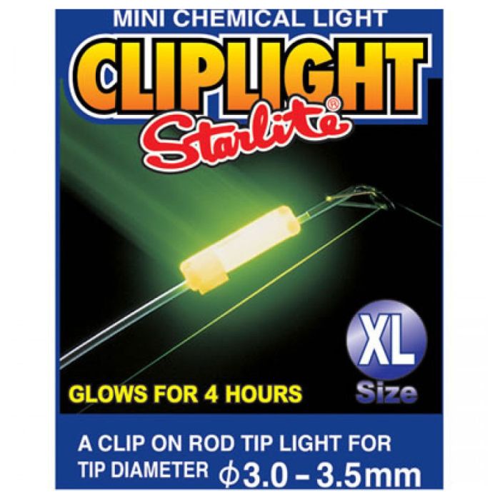 Starlite Cliplite XL