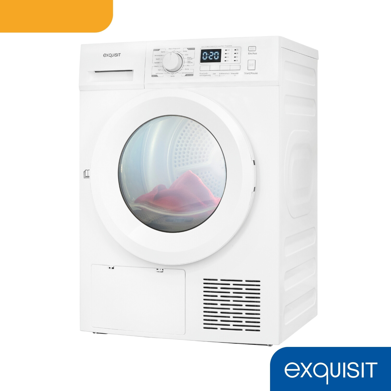 Gerät, Elektrisches Gerät, Waschmaschine