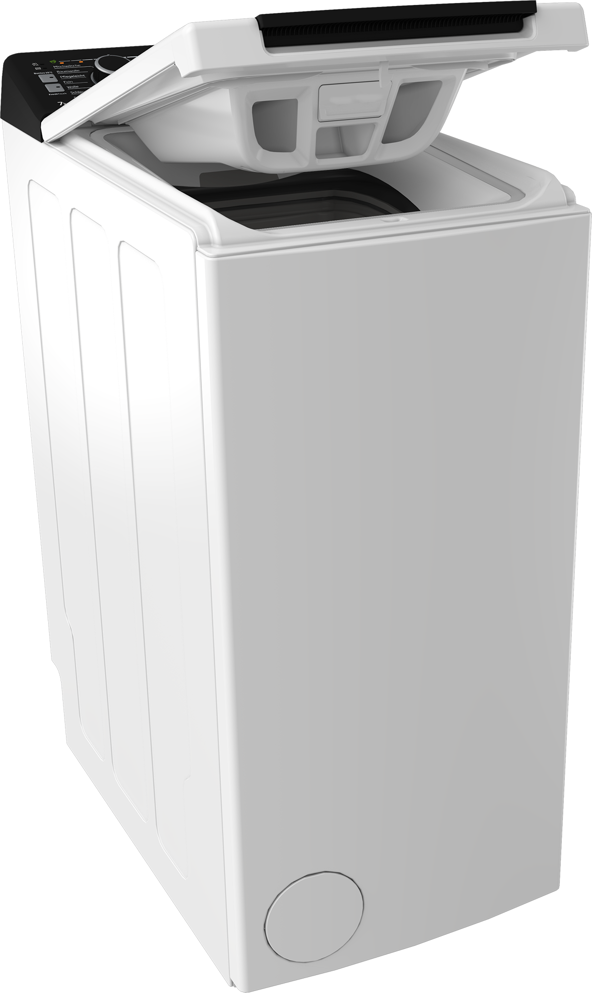 Gerät, Elektrisches Gerät, Waschmaschine