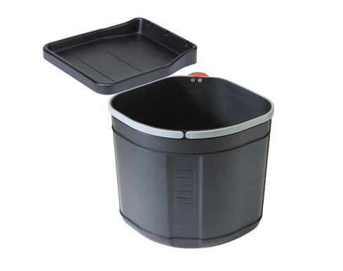 Sorter Mini - Handauszug Sorter Mini - Handauszug