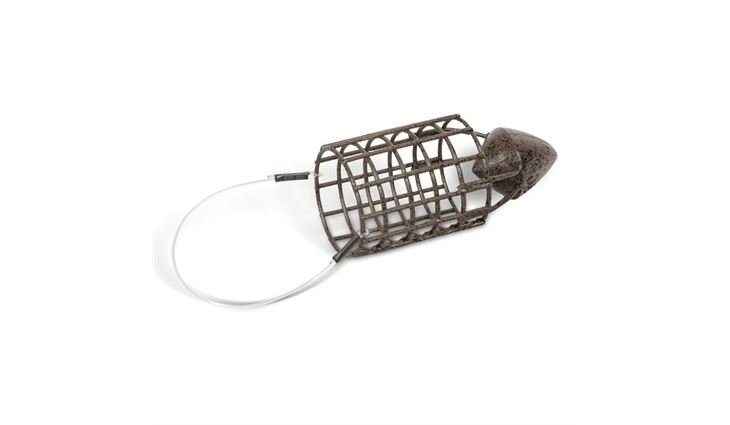 Xenos Wire Pro Cast Feeder d2,5cm 40g 3,0cm  Xenos Wire Pro Cast Feeder d2,5cm 40g 3,0cm