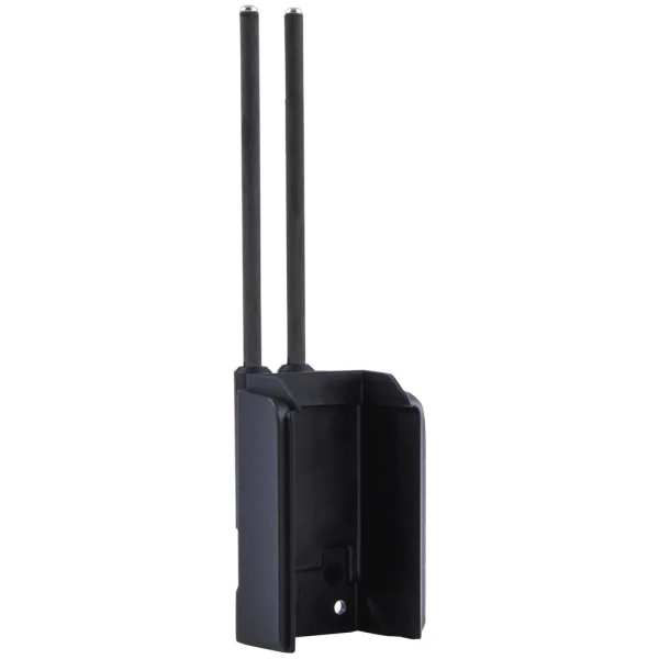 WLAN-Antenne, Antennenhalter, Zubehör, Montagezubehör, Schwarz
