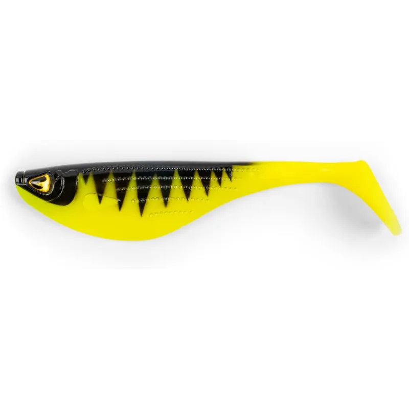 Big Hit Shad 18cm Shock Perch