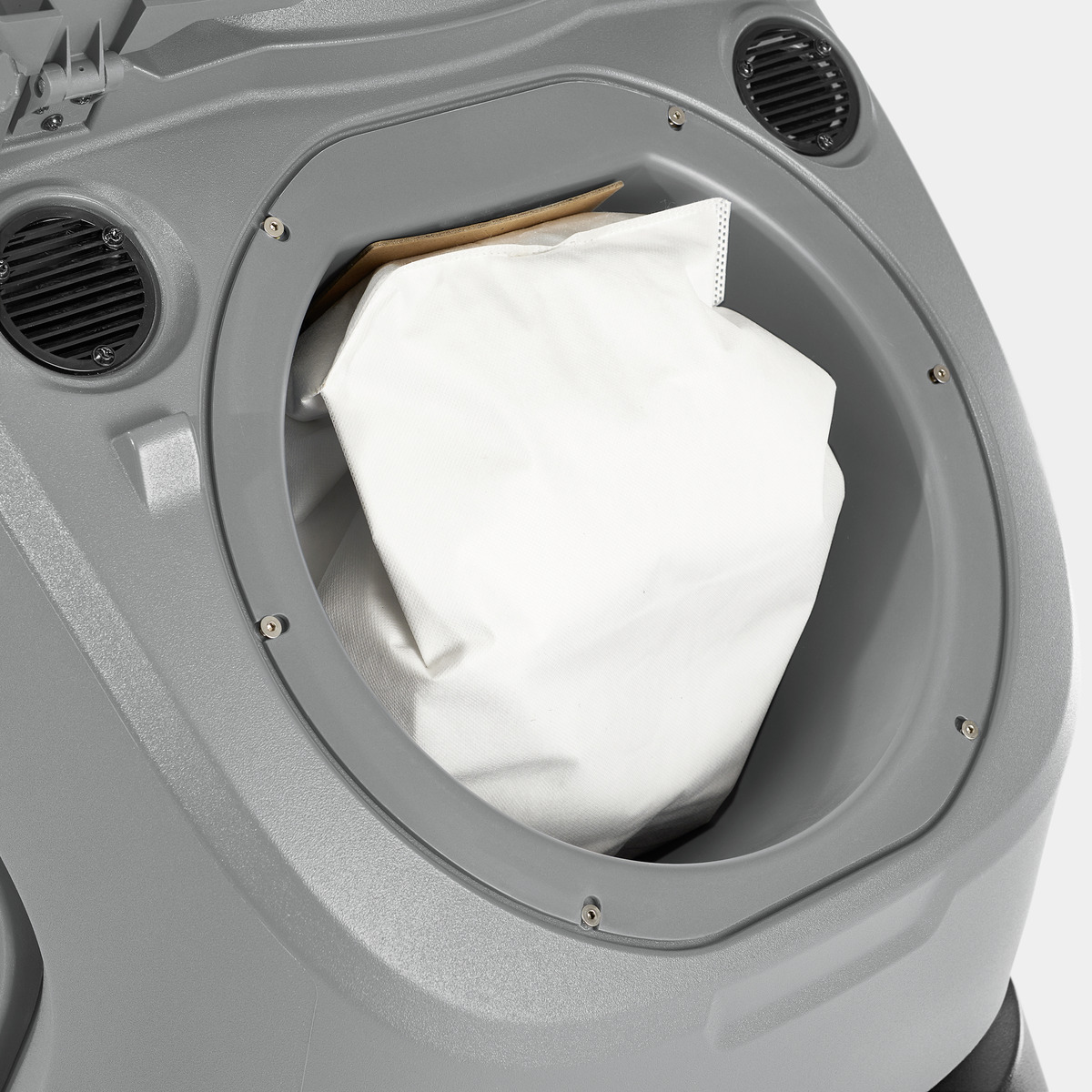 Gerät, Elektrisches Gerät, Waschmaschine, Papier