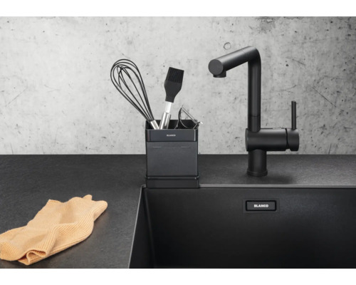 Worktop Organizer Container
