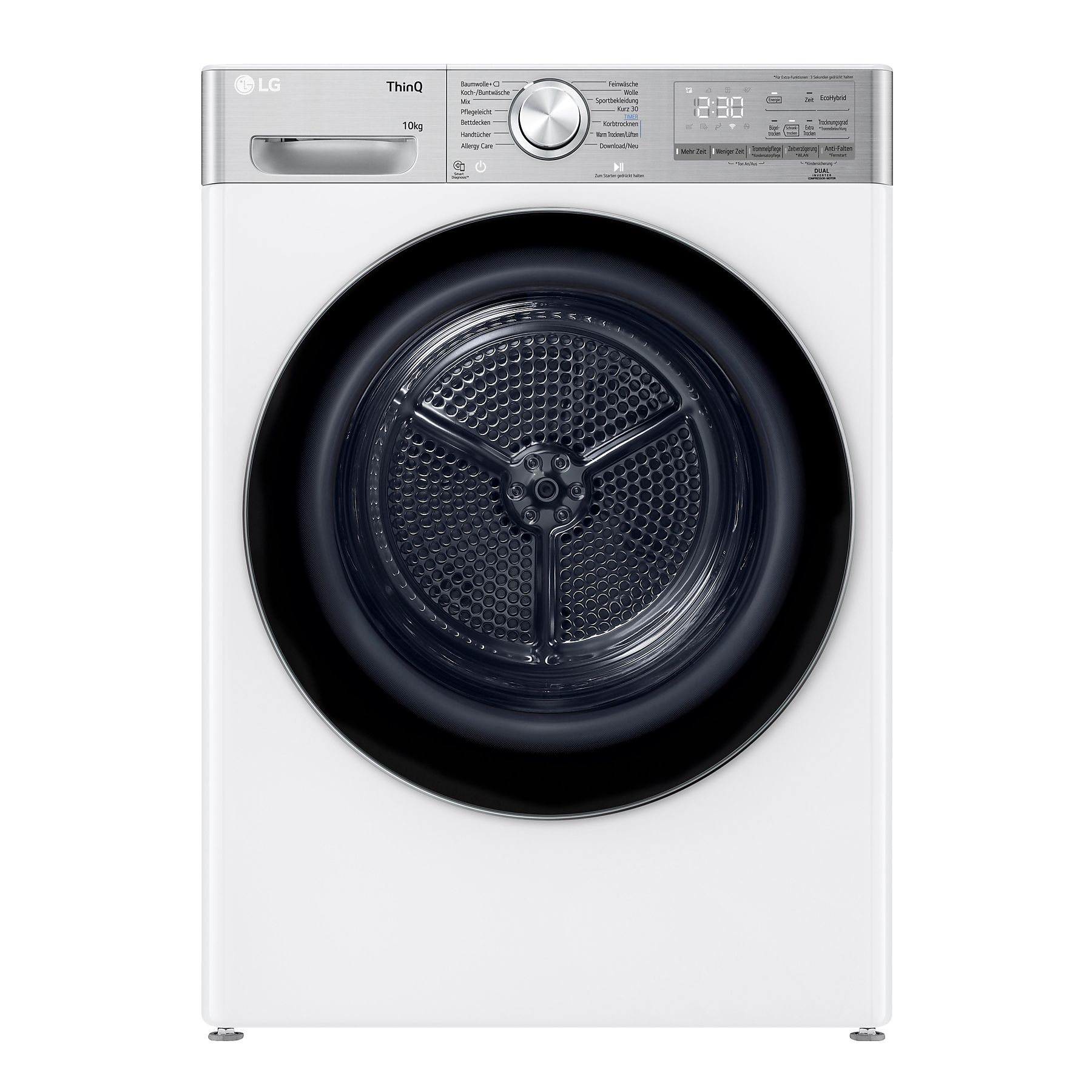 Gerät, Elektrisches Gerät, Waschmaschine