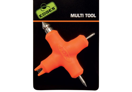 EDGES Multi Tool EDGES Multi Tool