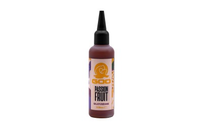GOO Passionfruit Supreme