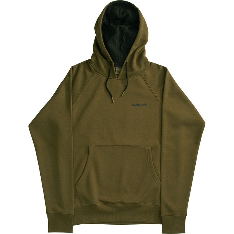 Tempest Hoody Gr. 3XL