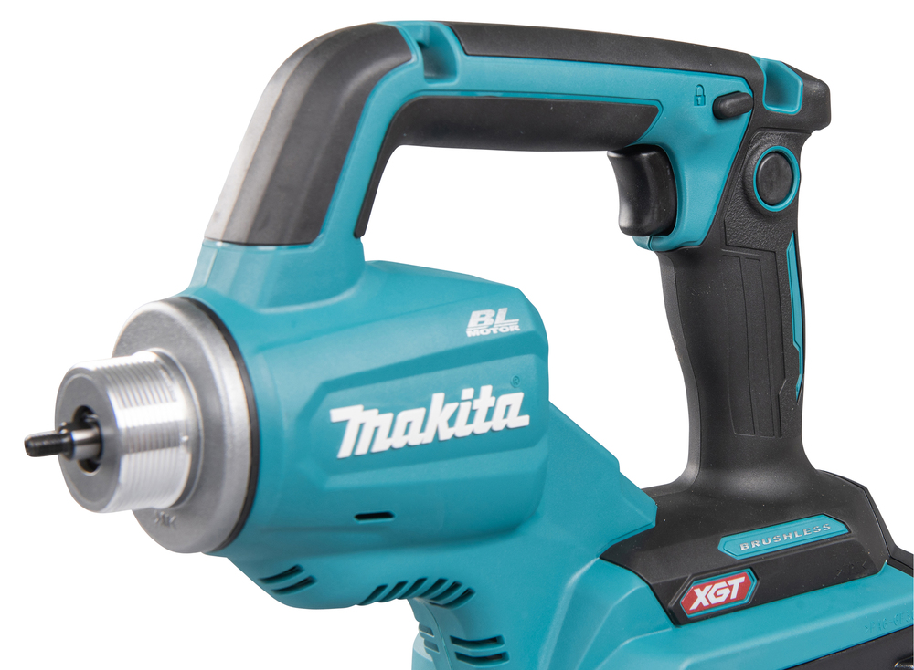 Akku-Betonverdichter XGT VR001G