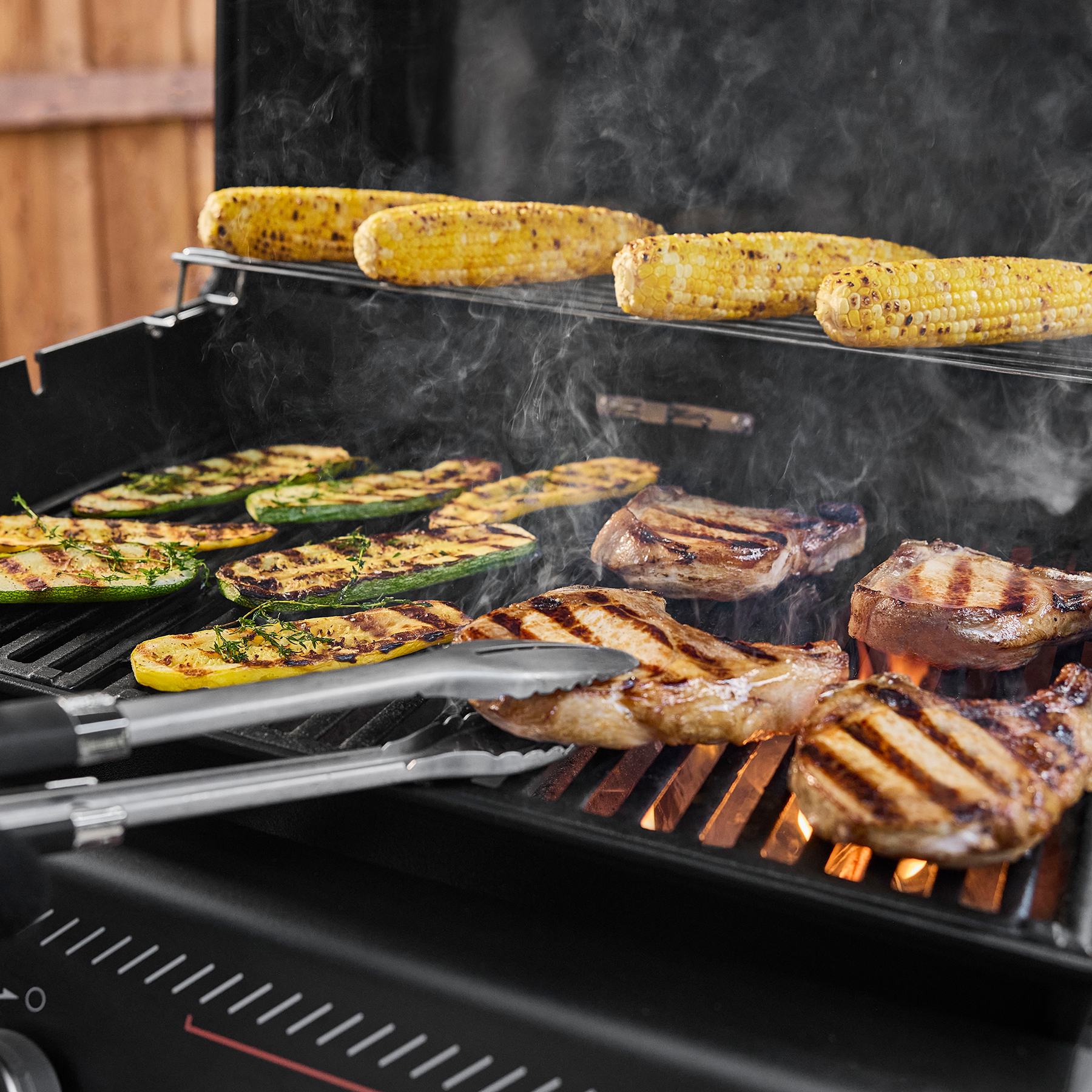 Bbq, Kochen, Essen, Grillen