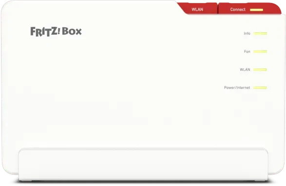 FRITZ!Box 5690 Pro
