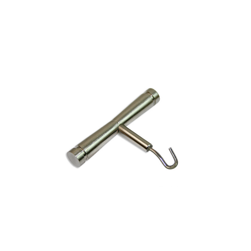 Knot Puller
