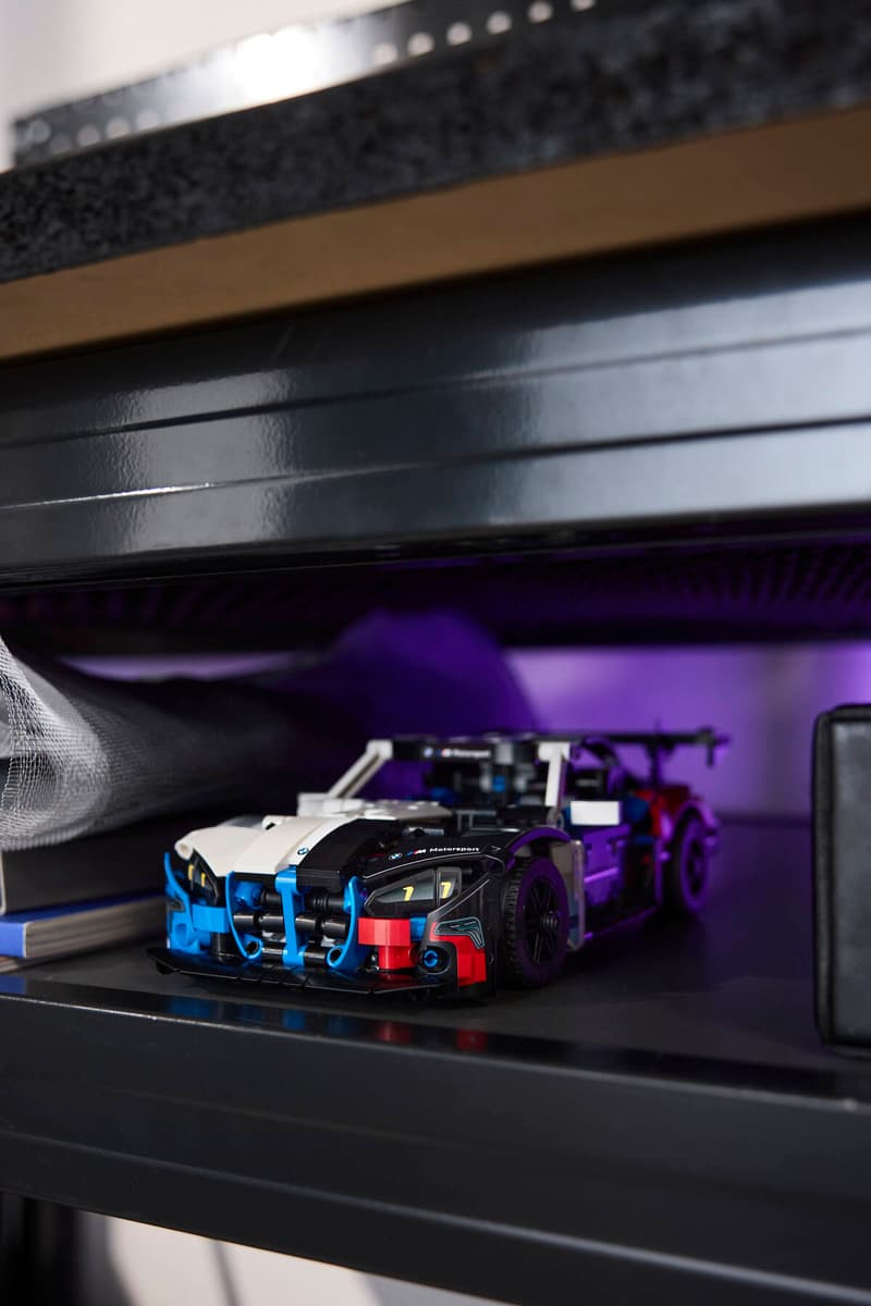 Spielzeugauto, Fernsteuerung, LEGO-ähnlich, Technic, Modellauto