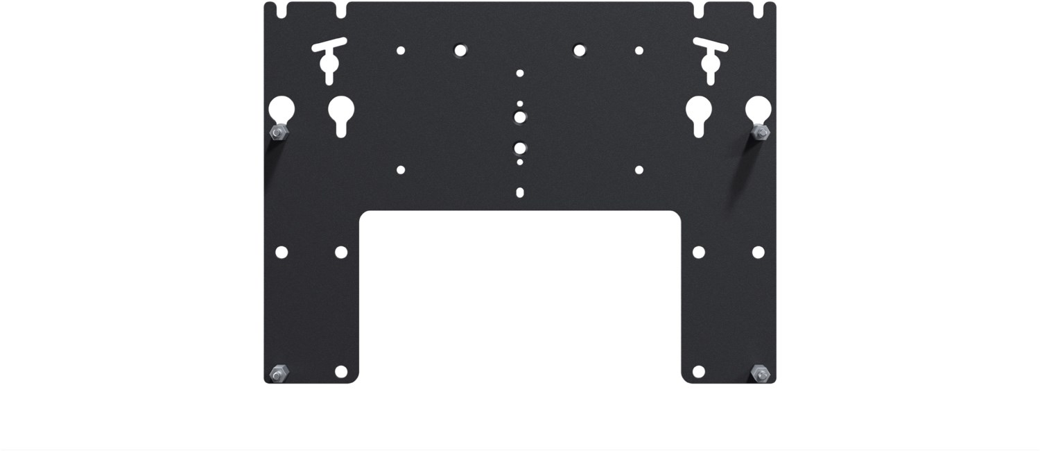 wall mount slim 432  Tafel