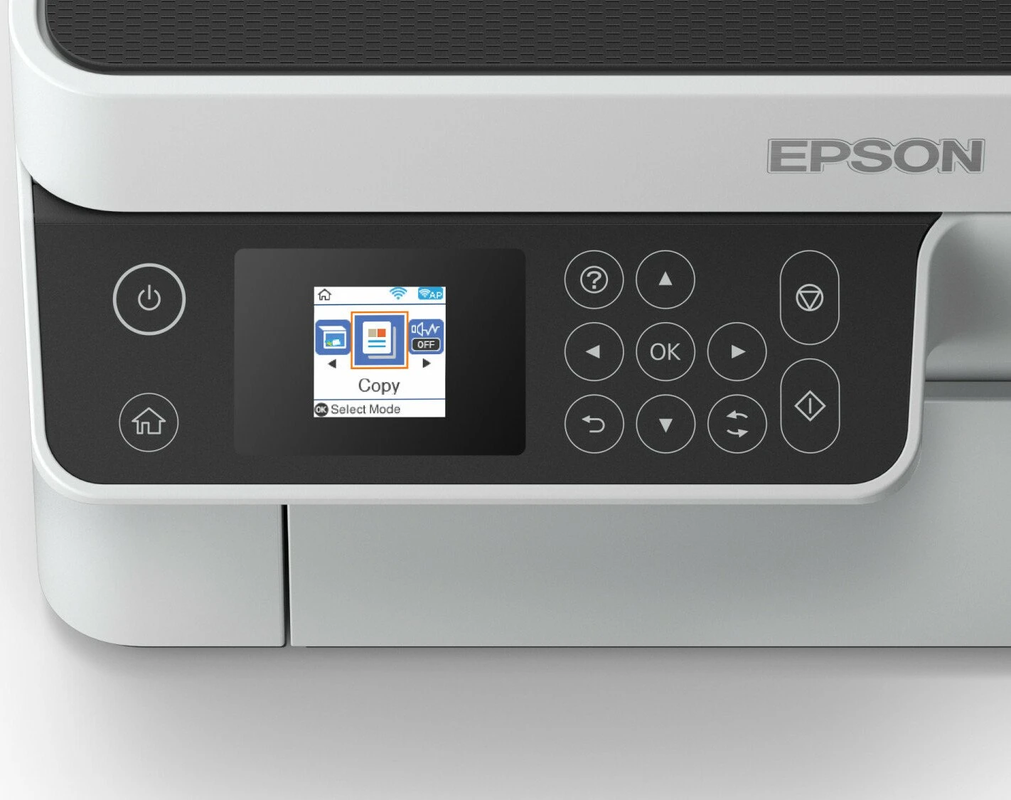 EcoTank ET-M2120 grau