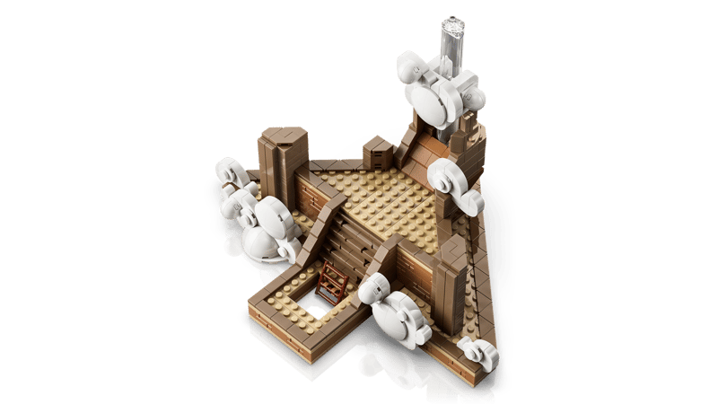 lego, bauwerk, steinbau, türmchen, abenteuer