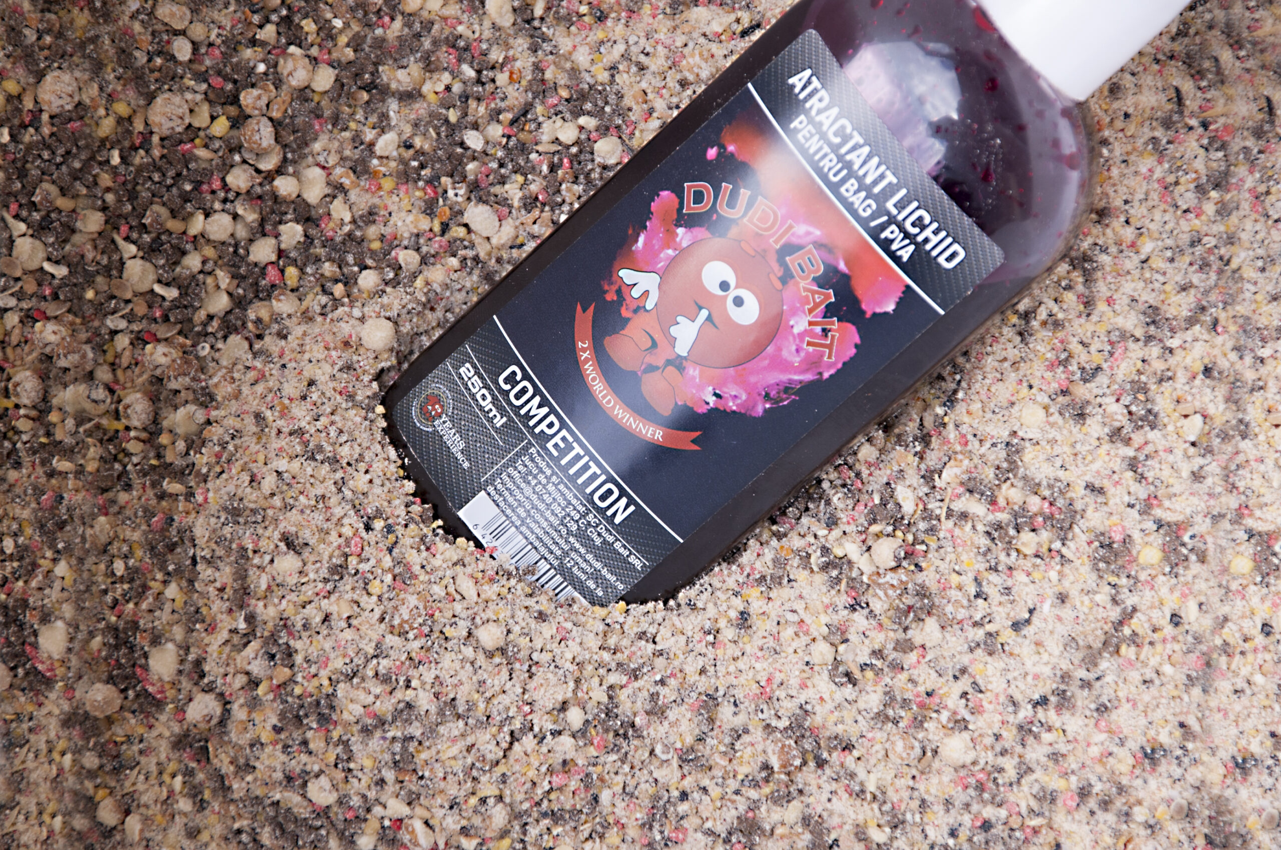 Aditiv Bag Competition 250ml Aditiv Bag Competition 250ml