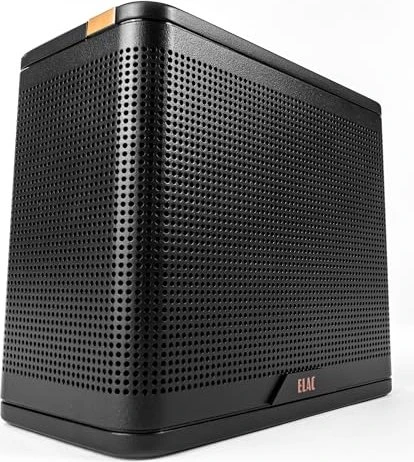 NAVA 100-BK schwarz