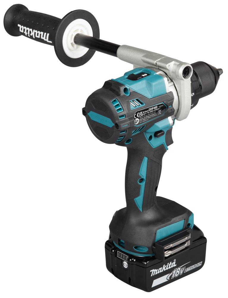 DDF492RTJ