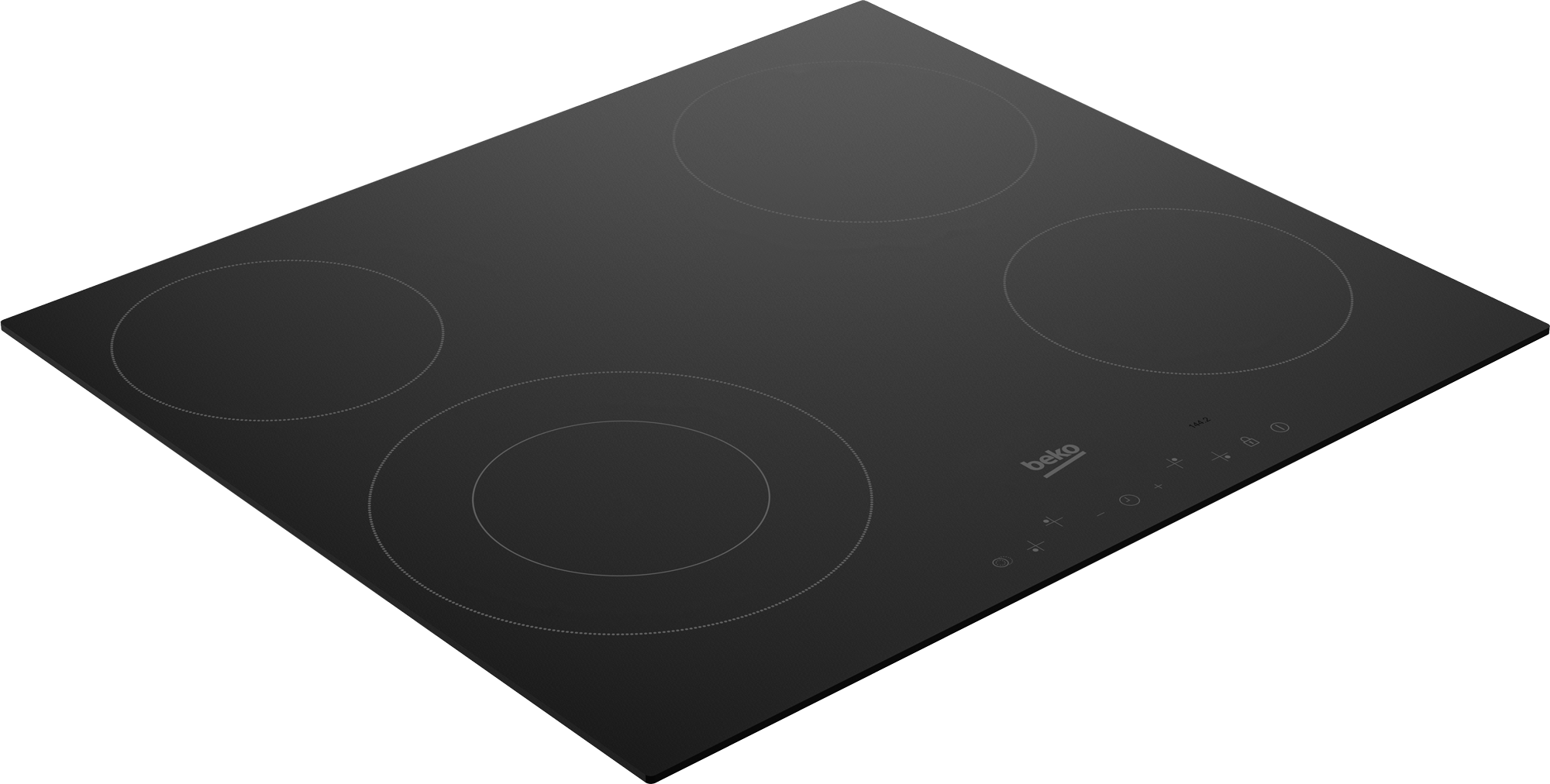 Kochfeld, Drinnen, Küche