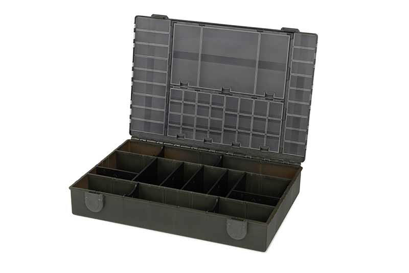 EDGES LARGE TACKLE BOX EDGES LARGE TACKLE BOX