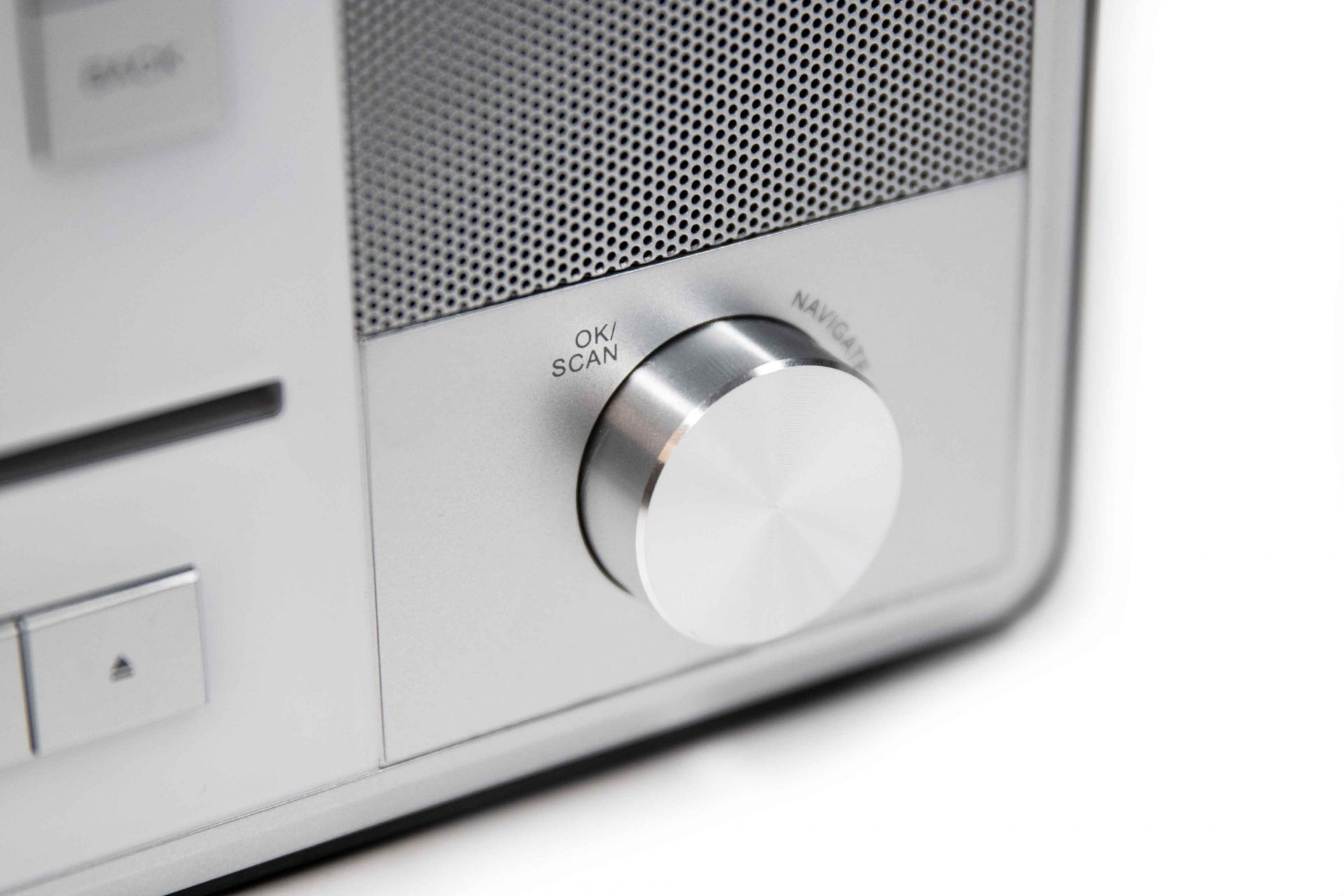 Aurora Smartradio Anthrazit
