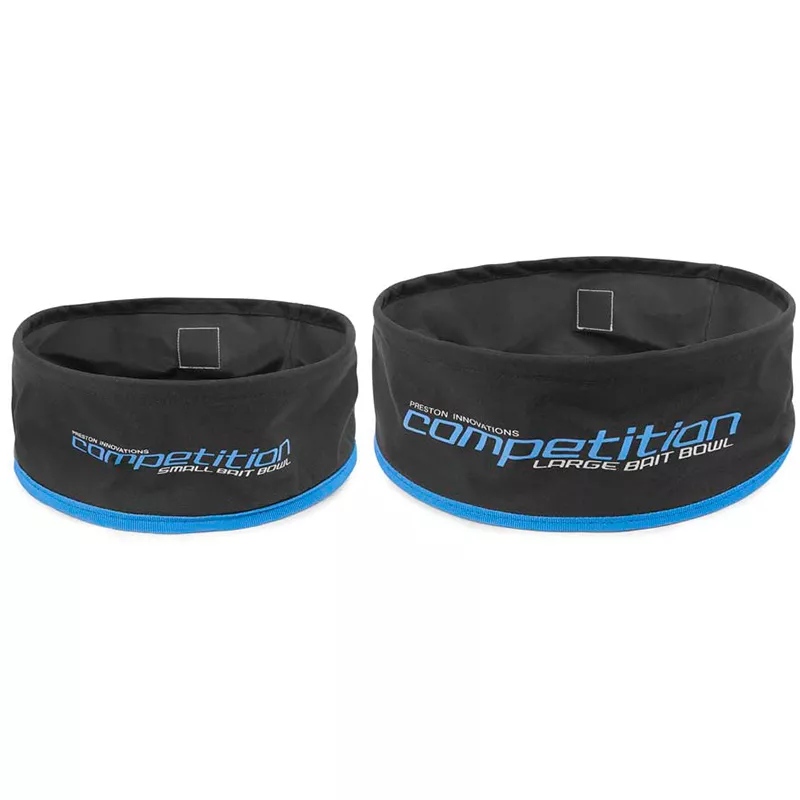 Competiton Bait Bowl Set