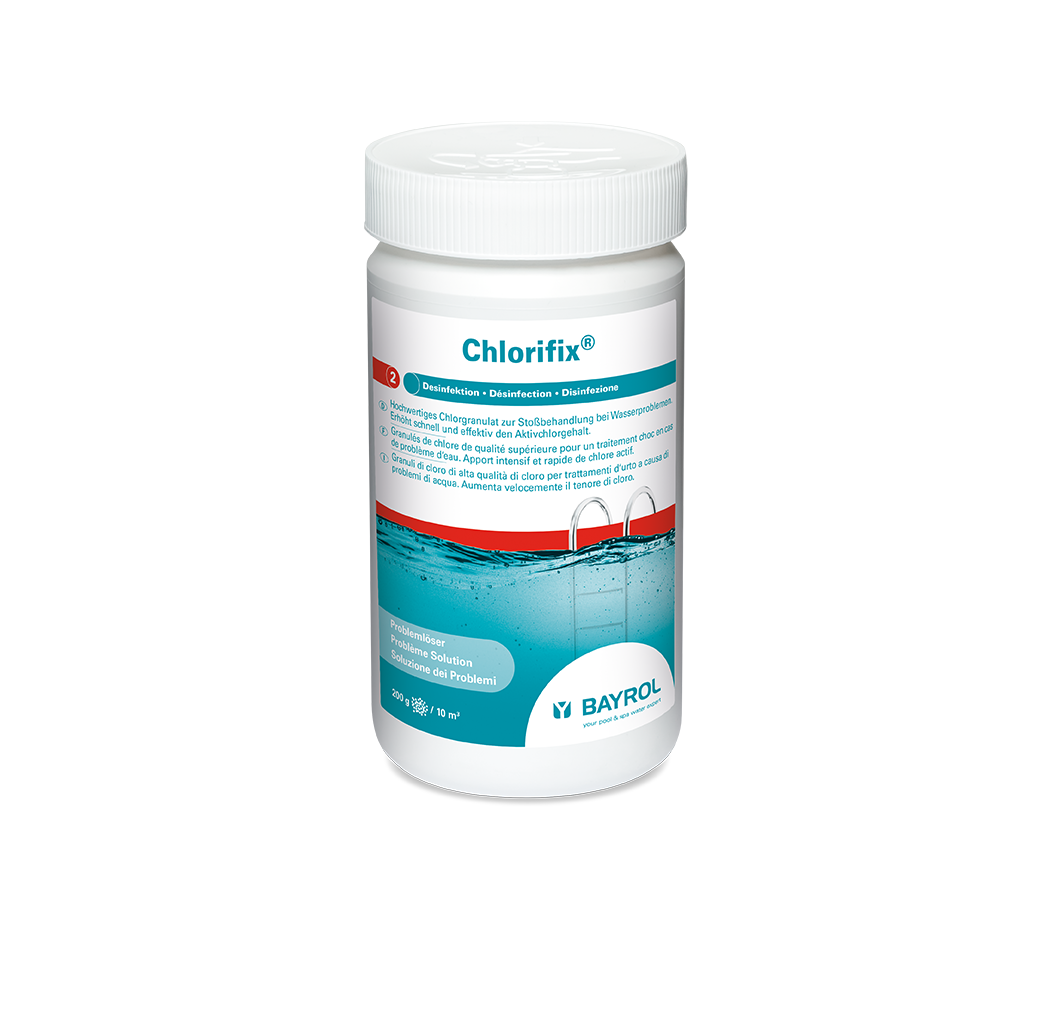 Chlorifix 1 kg Chlorifix 1 kg