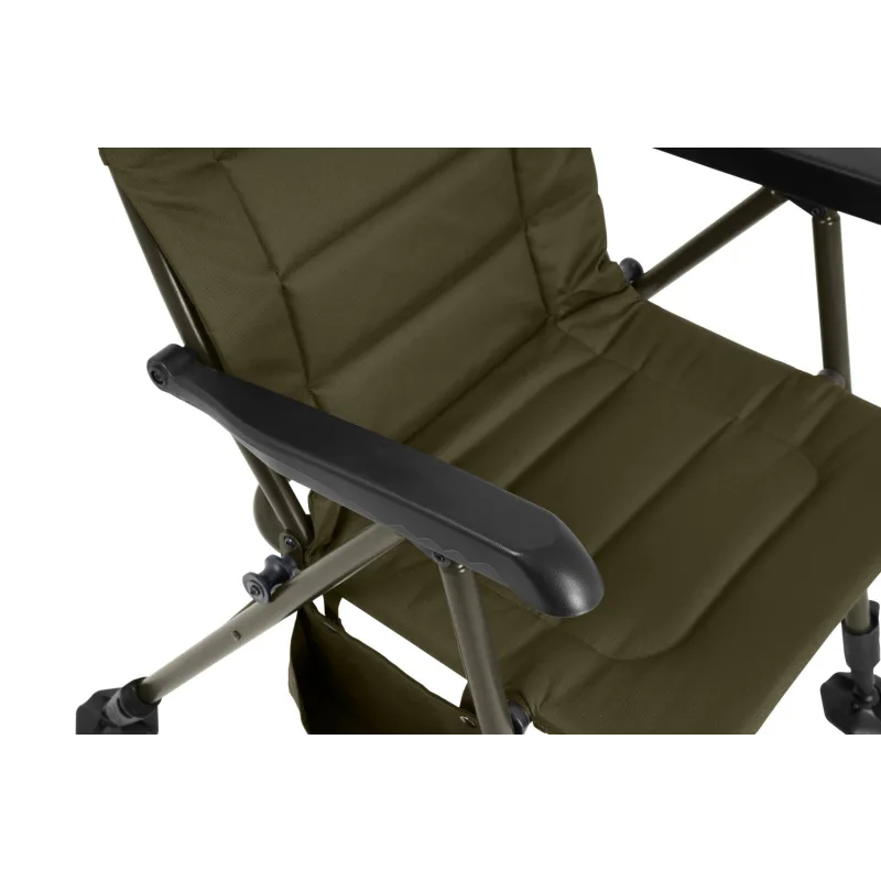 Revolve X Armchair