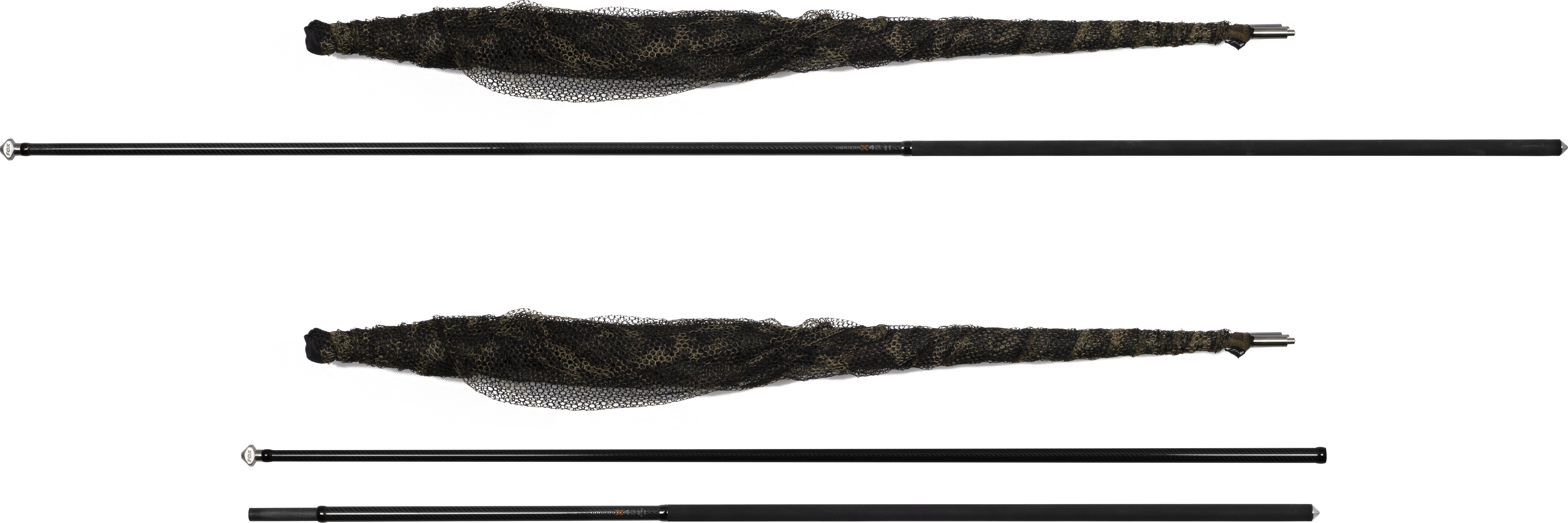kohlenstofffaser_stange, ausziehbarer_stab, mesh_umschlag, angelrute_teile, stangenhülle