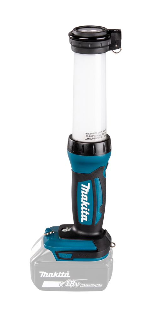 AKKU-LAMPE DML807