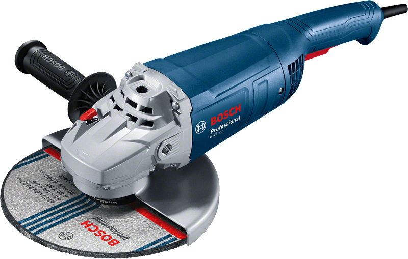 Winkelschleifer GWS 20-230 P Winkelschleifer GWS 20-230 P