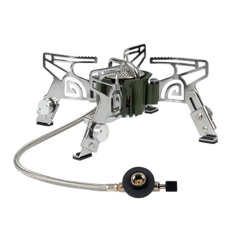 Trakker Armolife CG4 Stove (211105)