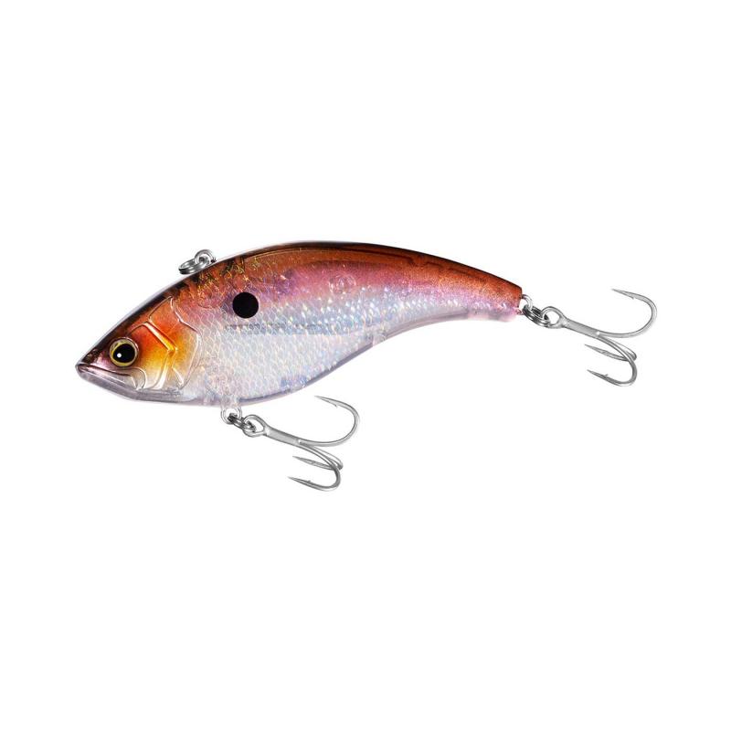 Angelfish lure, Fishing lure, Crankbait, Treble hooks, Lure pattern