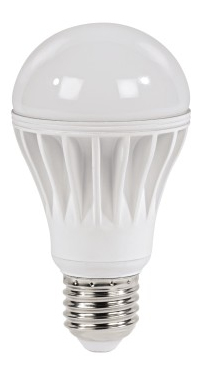 112099LED-Lampe, 11,5W, Glühlampenform, E27, Warmweiß, dimmbar 112099LED-Lampe, 11,5W, Glühlampenform, E27, Warmweiß, dimmbar