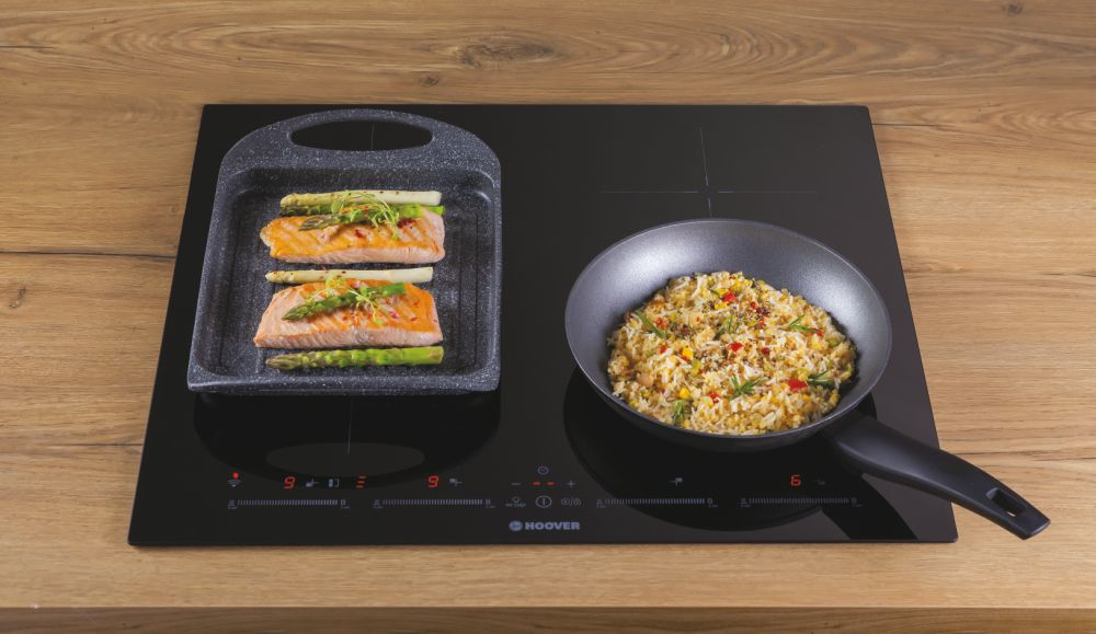 HTPS64MCTTWIFI (Hoover) Aussteller
