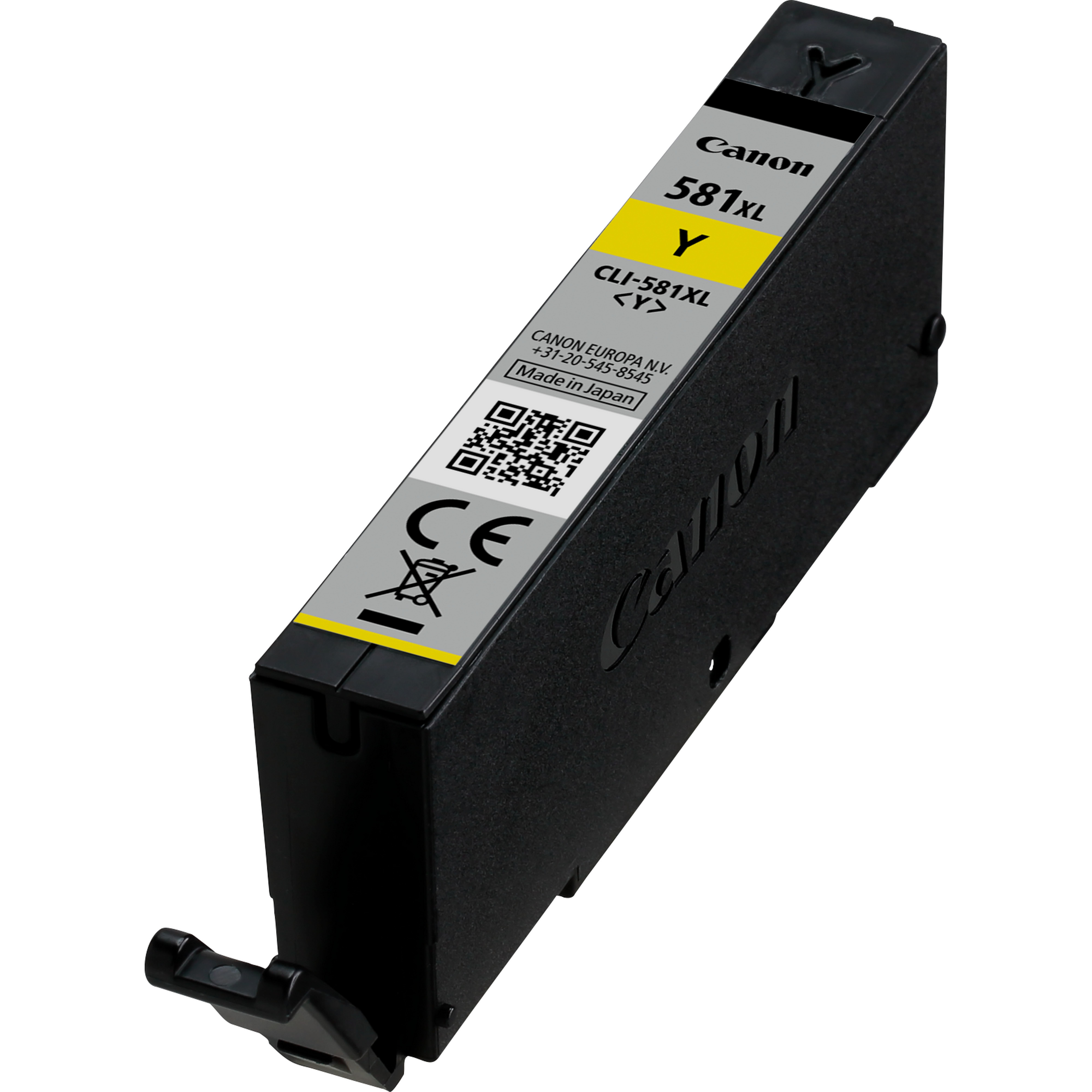 INK CLI-581XL Y INK CLI-581XL Y