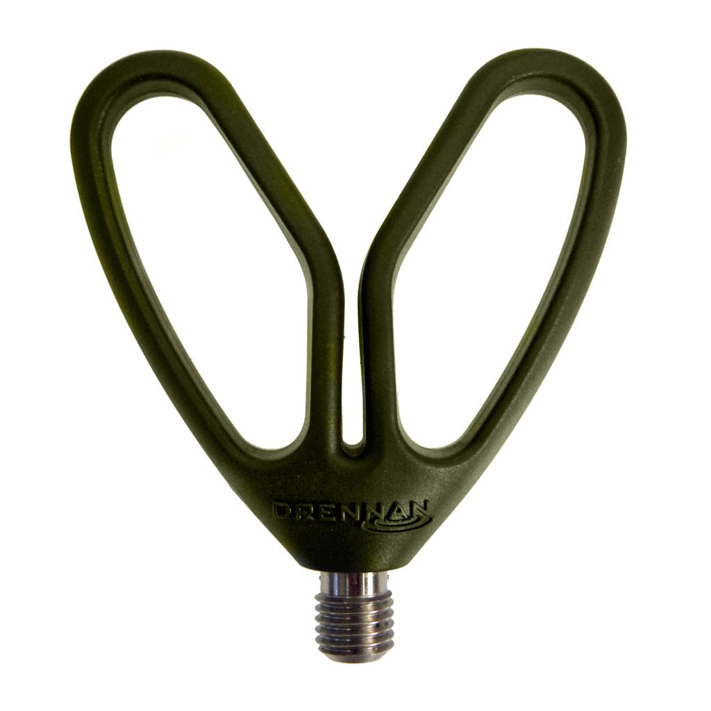 Specialist Non-Slip Wing Rest (TRNWR00) Specialist Non-Slip Wing Rest (TRNWR00)