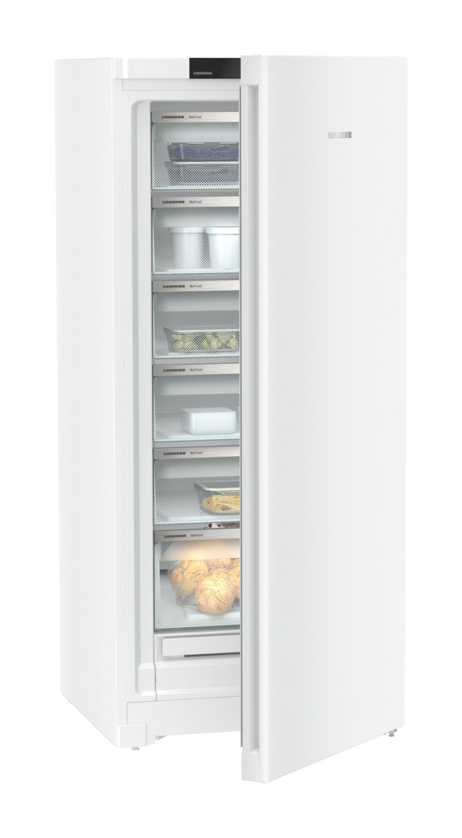 FNc7026-22 Gerät, Elektrisches Gerät, Kühlschrank