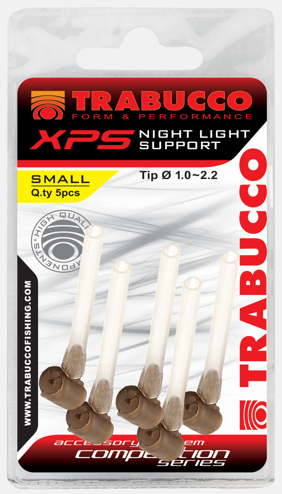 XPS NIGHT LIGHT SUPPORT*SMALL*10bx5pcs