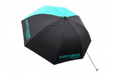 DR Umbrella 50 inch 125cm Baldachin, Regenschirm