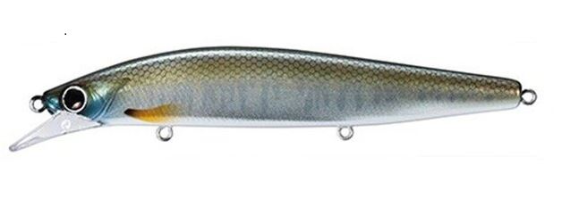 Ban.Rip Flash 115mm 14g Hasu Ban.Rip Flash 115mm 14g Hasu